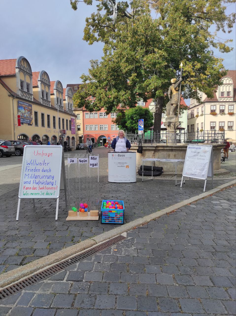 Infostand1
