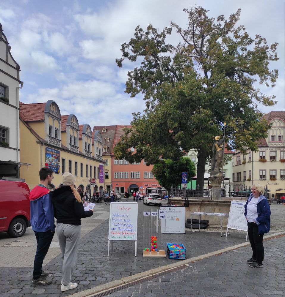 Infostand1