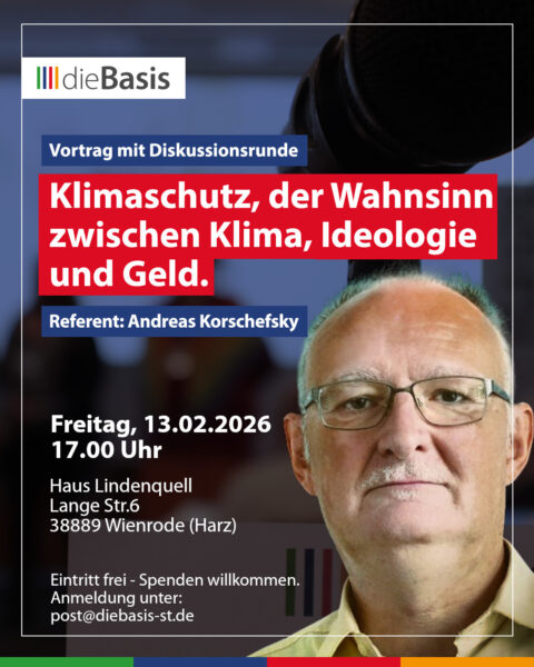 Veranstaltung Vortrag