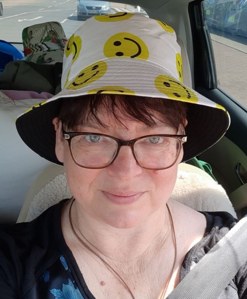 Foto von Ines Härtling