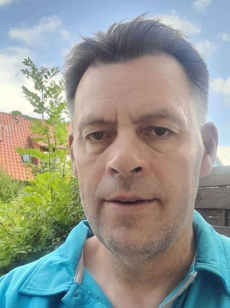 Bild von Jürgen Paul