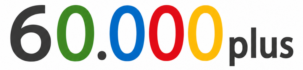 Kampagne 60.000plus