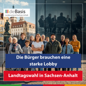 Bürgerlobbyisten