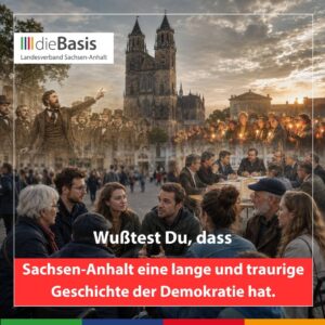 LSA Geschichte Demokratie
