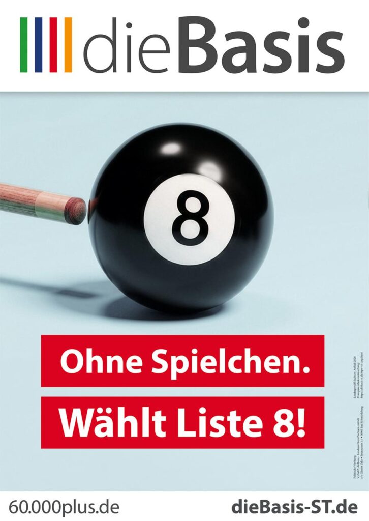 Ohne Spielchen