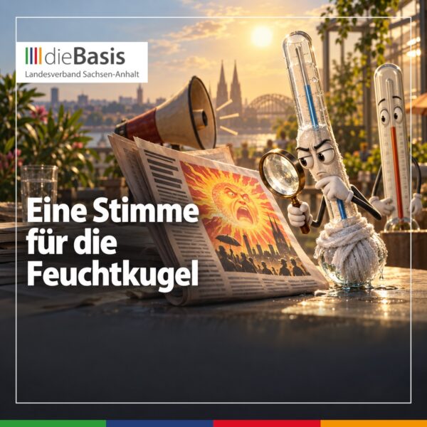 Die Feuchtkugel