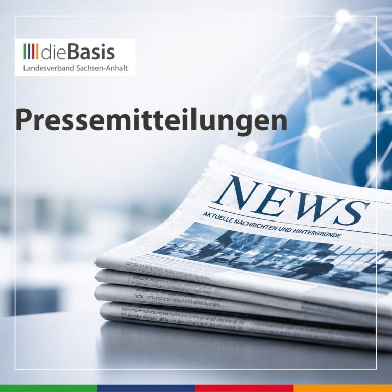Pressemitteilungen